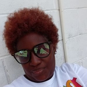 Meet your Posher, Frederica